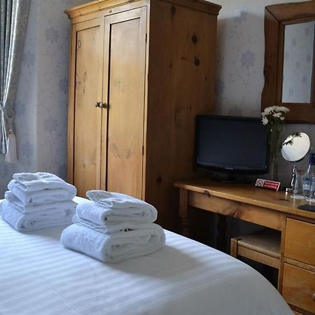 Sonata Guest House (Adults Only) Кендал Екстер'єр фото