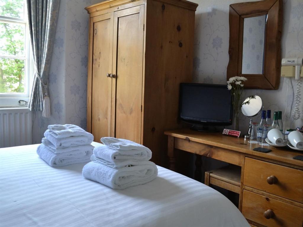Sonata Guest House (Adults Only) Кендал Екстер'єр фото